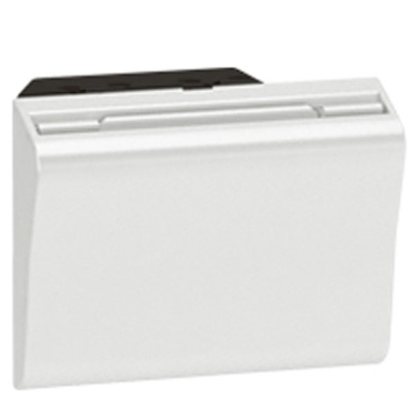 Legrand Arteor 572244 16 A White Keycard Switch