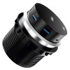 GM AA C428 G-Hub HDMI Port And Wireless Charging