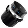 GM AA C428 G-Hub HDMI Port And Wireless Charging
