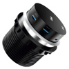 GM AA C428 G-Hub HDMI Port And Wireless Charging