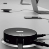 GM AA C428 G-Hub HDMI Port And Wireless Charging