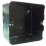 Legrand 054000 3 Module Metal box