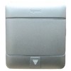 Legrand 054011 4 Module Matt Al Popup Box