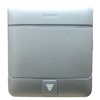 Legrand 054011 4 Module Matt Al Popup Box