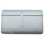 Legrand 054013 2x4 Module Matt Al Popup Box